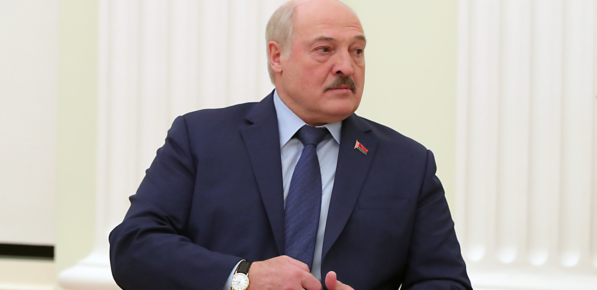 "JEDINA GREŠKA KOJU SMO NAPRAVILI" Lukašenko otkriva šta je moralo biti drugačije u sukobu sa Ukrajinom