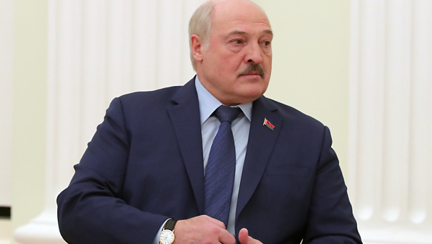 ZAHTEV EVROPSKOG PARLAMENTA Traže od MKS da raspiše poternicu za Lukašenkom