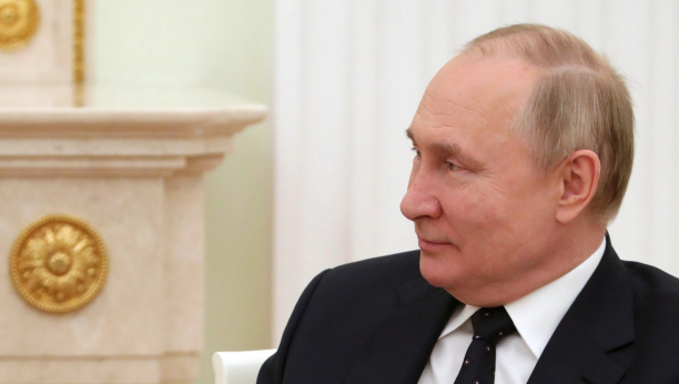 RUSIJA SE RADUJE Putin saopštio sjajne vesti