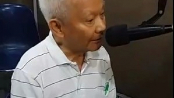 FILIPINSKI DOKTOR OTKRIO NAPITAK PROTIV DIJABETESA Potrebno vam je samo 3 sastojaka i za 5 minuta imate lek