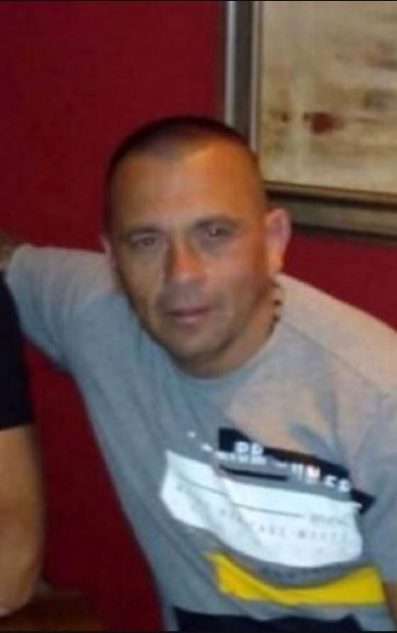 OTAC UBIJAO ZA BOJOVIĆEV KLAN SIN NAORUŽAVAO BELIVUKA Dušan Lovrenović (28), vođa kriminalne grupe iz Gradiške, predao se zagrebačkoj policiji