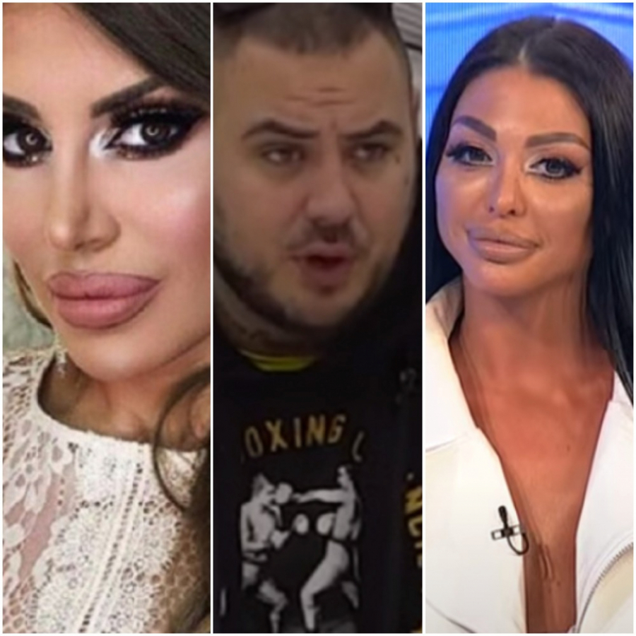 BIĆE KRVOPROLIĆA Filip Car progovorio o ulasku u Zadrugu, opleo po Kristijanu, pa se osvrnuo na vezu sa Majom i Dalilom