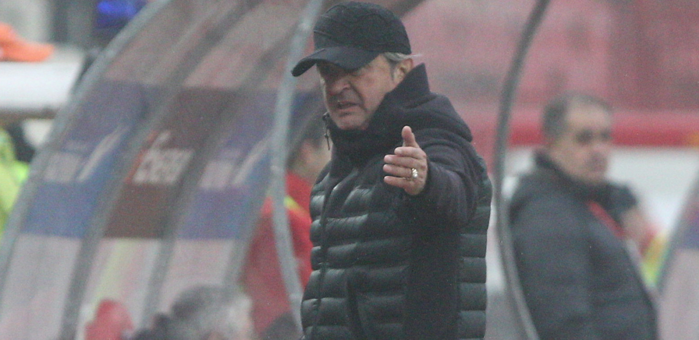 SRPSKI FUDBAL ZAVIJEN U CRNO! Preminuo legendarni fudbaler Partizana, Nebojša Vučićević Uške