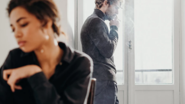 BOLJE DA JE ĆUTAO Muž tvrdi da je ona kriva zato što je prevario, ali to ni blizu  nije ono najgore!