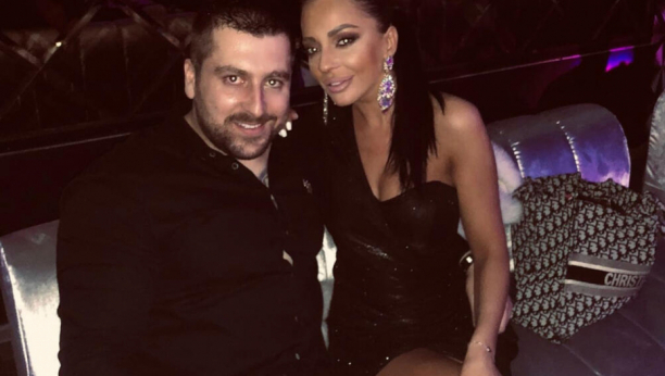 DALILA I CAR NAPRAVILI KARAMBOL ZBOG NJE! Jelena Pešić otkriva da li je imala nešto sa Filipom!