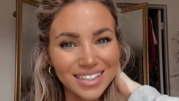 NIKADA NEĆETE POGODITI KOLIKO IMA GODINA Ova žena izgleda toliko mladoliko, da joj svi zavidimo!