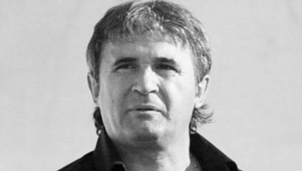 LEGENDA PARTIZANA, SIN MU ZAIGRAO ZA ZVEZDU Uške će zauvek ostati u srcima navijača crno-belih