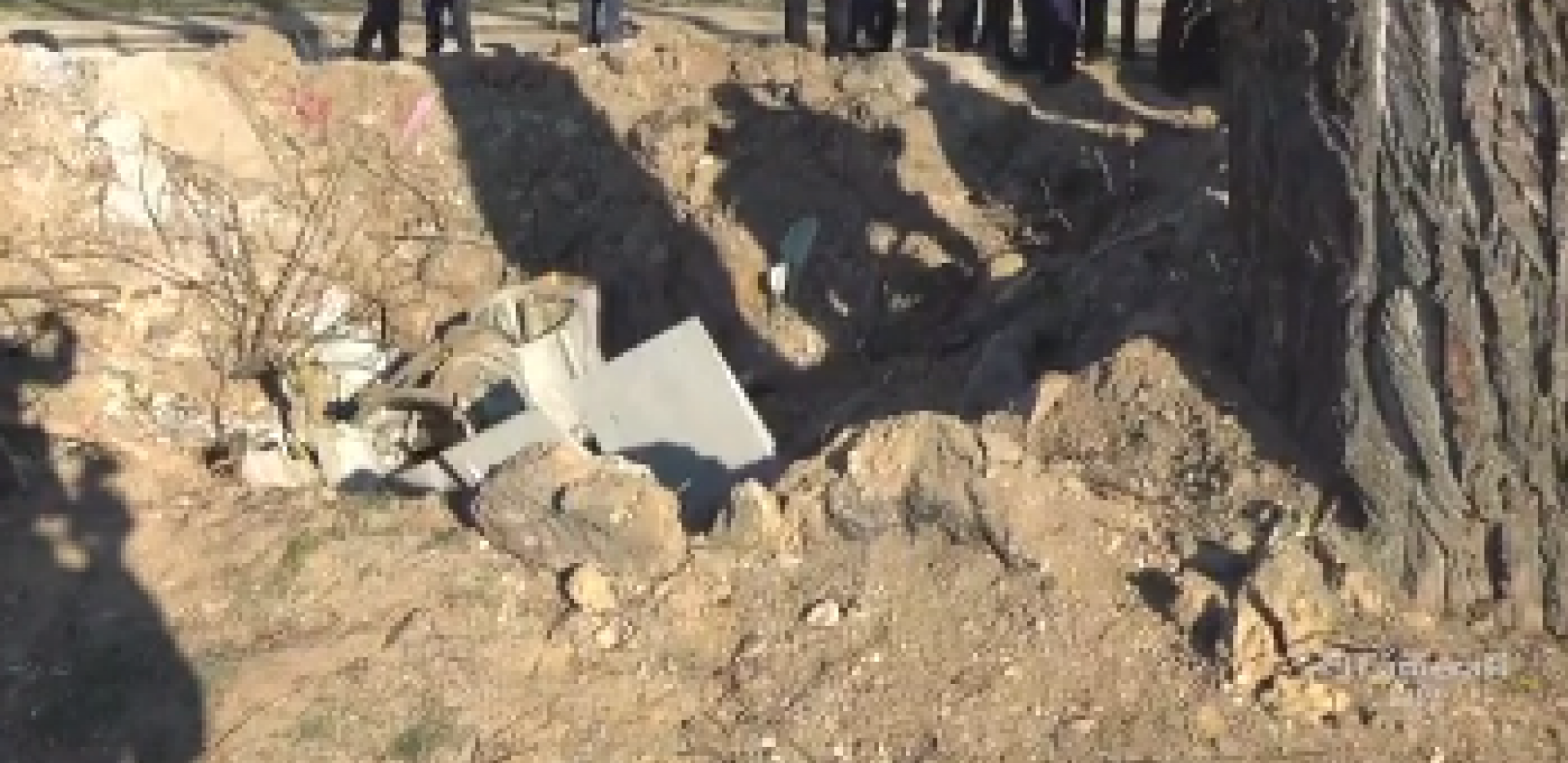 PRVI SNIMCI SRUŠENOG DRONA U ZAGREBU Plenković: Opasna pretnja za našu zemlju, NATO nije reagovao! (VIDEO)