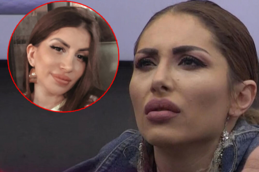 GLAVNA OPSESIJA TI JE BILA DA SE RAZVEDE! Dalilina najbolja drugarica raskrinkana u programu uživo, otkriveno i da joj je pretila!