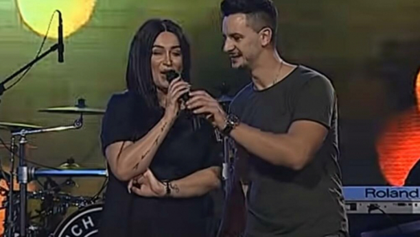 OSTALA JE BEZ SVOG NAJVEĆEG HITA! Andreanu Čekić tuži autor 