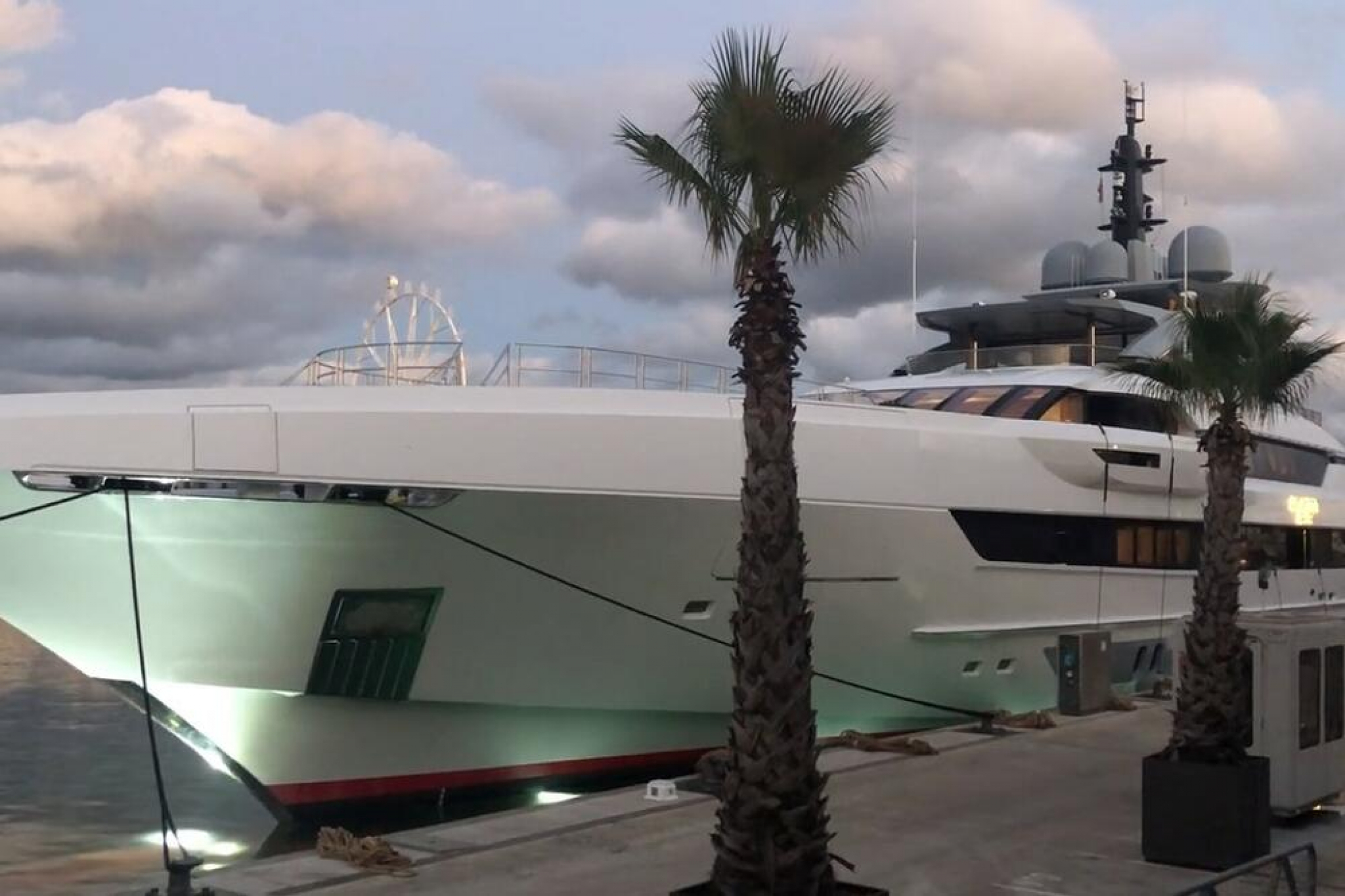 KAKO IZGLEDA ŽIVOT NA JAHTAMA NA JADRANU Skiper otkrio tamnu stranu luksuza i sjaja - Nabavaljamo drogu, prostitutke...