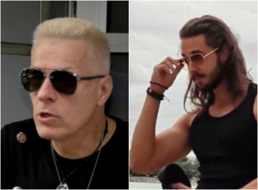 ZVEZDA GRANDA U CENTRU PO*NO SKANDALA! Pevač se oglasio i progovorio o šokantnoj fotografiji koja je dospela u javnost, upleten je i Đorđe David!