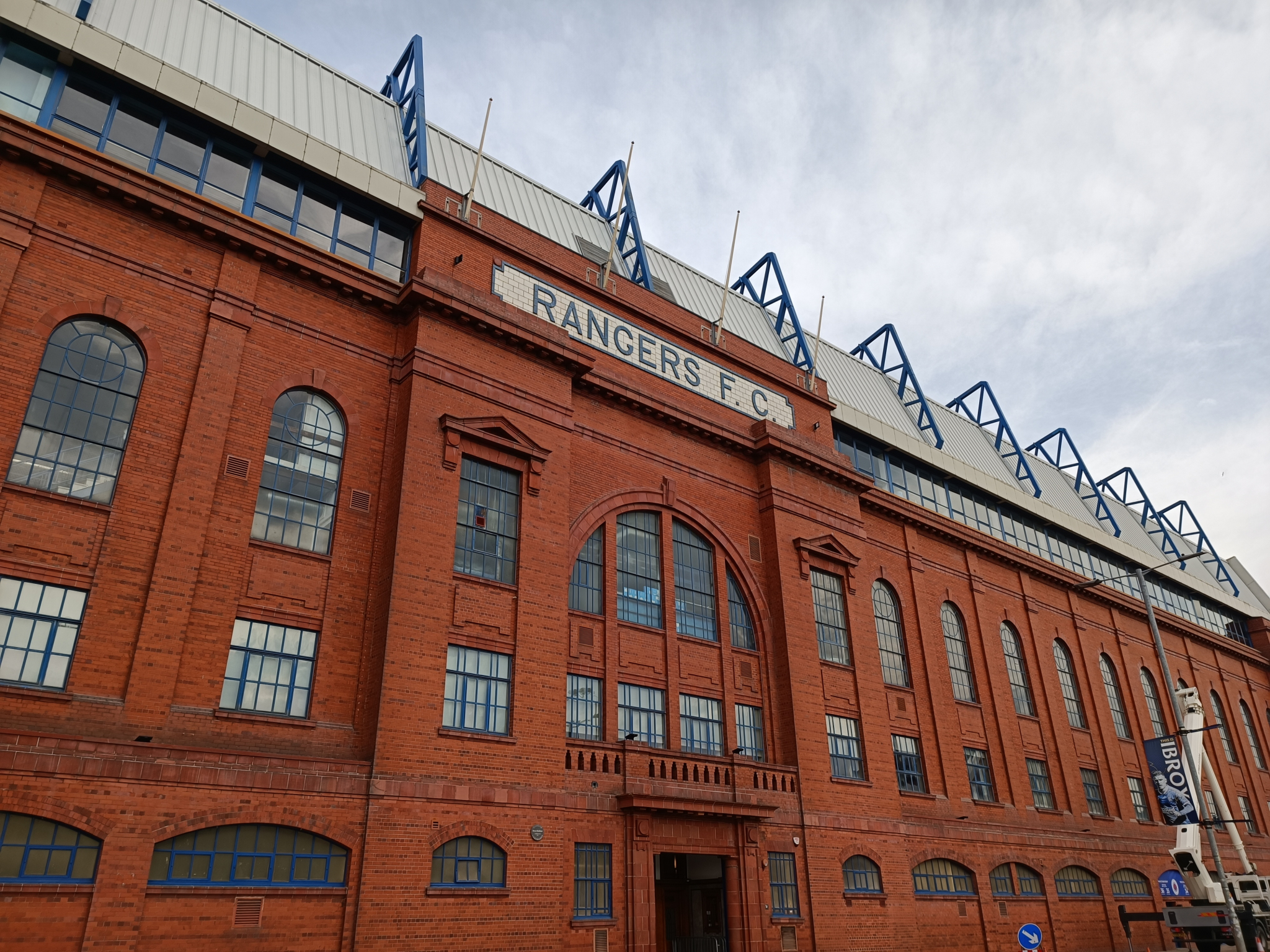 GDE SE SAKRIO HARI POTER? Fudbalski 