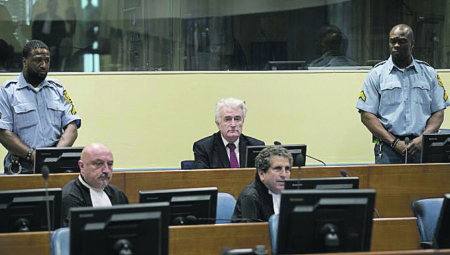 Alo! Ispovest: Goran Petronijević, advokat Radovana Karadžica, prvi u Srbiji je raskrinkao duboku državu Čovek koji zna gde đavo spava