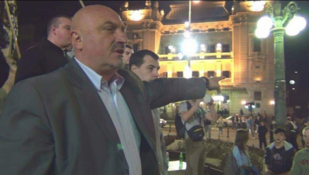 Alo! Ispovest: Goran Petronijević, advokat Radovana Karadžica, prvi u Srbiji je raskrinkao duboku državu Čovek koji zna gde đavo spava