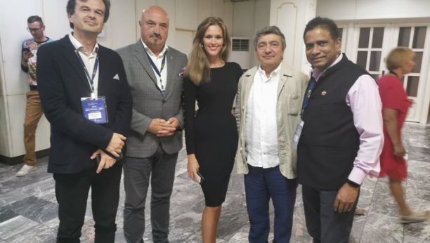 Alo! Ispovest: Goran Petronijević, advokat Radovana Karadžica, prvi u Srbiji je raskrinkao duboku državu Čovek koji zna gde đavo spava