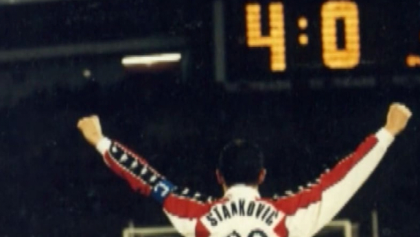 RENDŽERS ČEKA PAKAO U BEOGRADU! Zvezda na punoj "Marakani" sanja čudo, crveno-beli uputili važan apel navijačima!