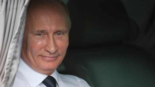 Putin doneo važnu odluku o isporuci i plaćanju gasa