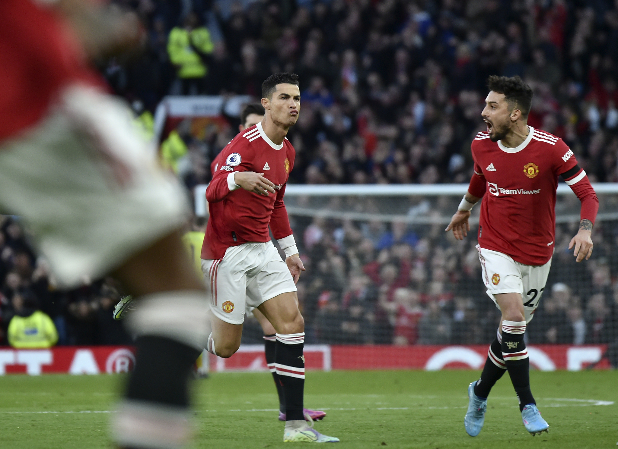 PORTUGALAC KONAČNO PRONAŠAO SPAS Ronaldo odlučio gde nastavlja karijeru, igraće Ligu šampiona