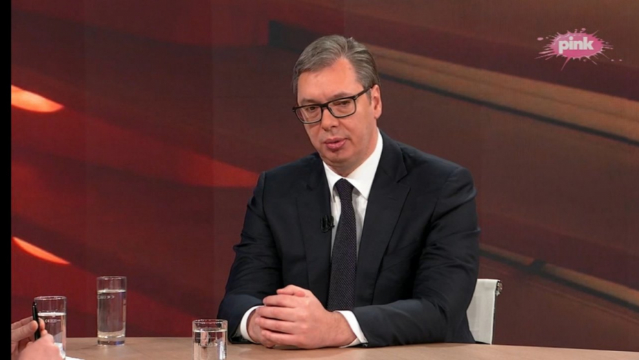 VUČIĆ SAOPŠTIO ZABRINJAVAJUĆE VESTI IZ SVETA Videćete tek šta sledi...