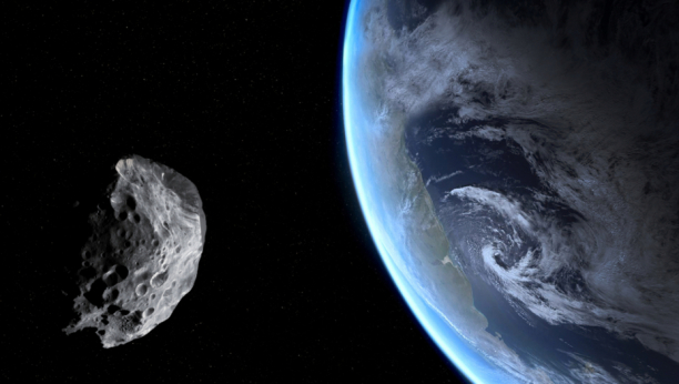 "OVO JE RIZNICA BLAGA"  Počinje ispitivanje materijala sa najopasnijeg asteroida (FOTO)