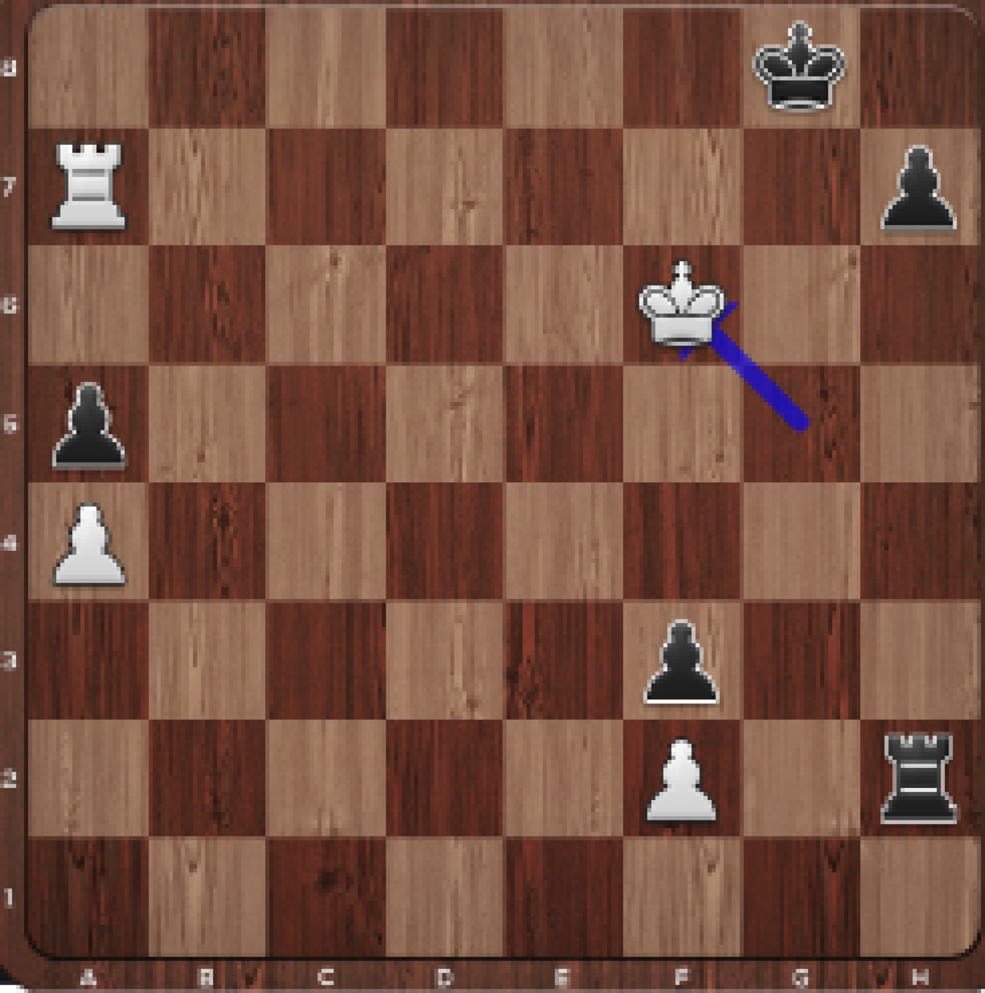 FINALE GRAND PRI BEOGRADA Andrejkin i Raport remizirali u prvoj partiji finala