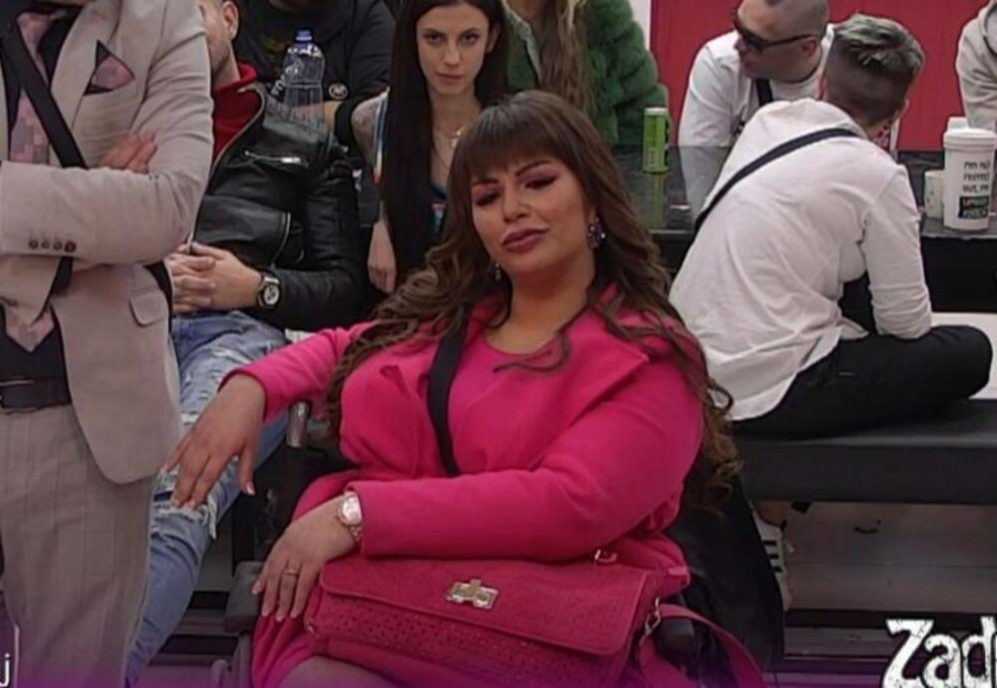 SADA JE SVE JASNIJE! Svi su pričali da je Miljanina nova veza lažna, a sada je njen dečko uživo u emisiji progovorio o svemu!