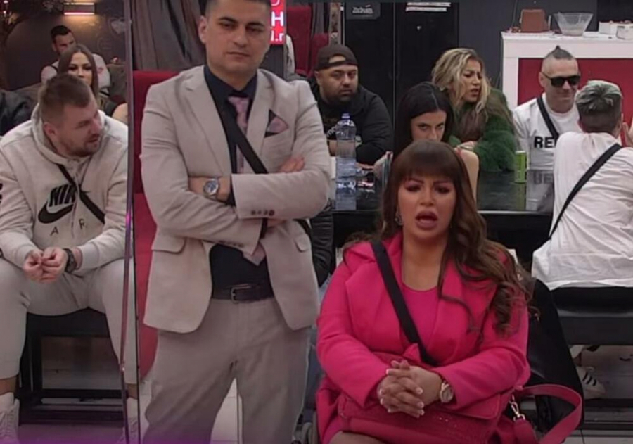 OTKRIVENO KO JE BOGATI DEČKO MILJANE KULIĆ! Nenad ima dvoje dece, nekretnine, bivšu ženu, a ovo je o njemu i dalje velika misterija!