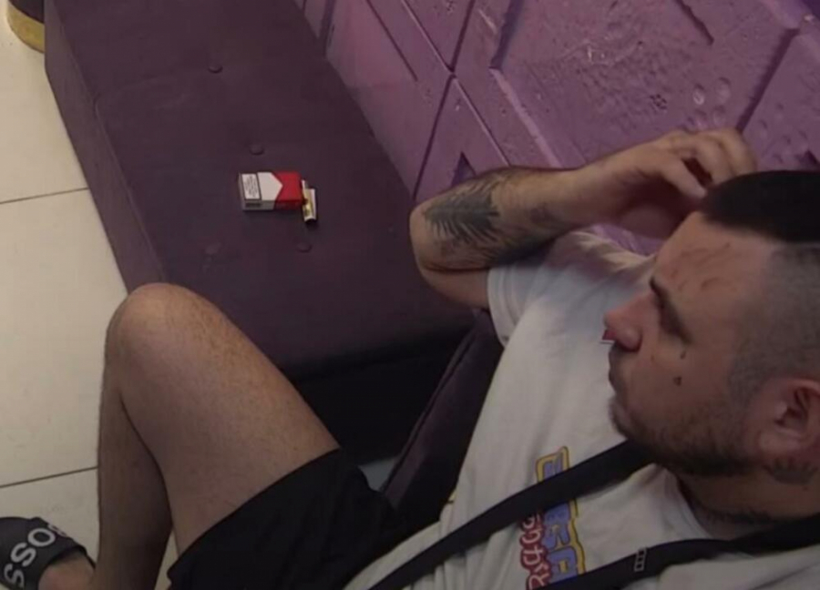 CAR UŽASNUT MUJIĆEVOM! Filip ogovara Dalilu sa njenom suparnicom koja joj je zagorčala život, ovo mu nikada neće oprostiti!