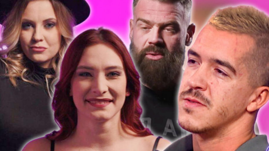 FINALE! VEČERAS GLASAJTE ZA POBEDNIKA BARA! Publika odlučuje ko će odneti 30.000 € Davor, Kristina, Darko ili Dejana!