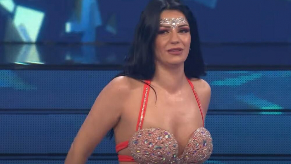 RAZOČARALA SAM CECU, TEŠKO MI JE Zvezda Granda ne može da dođe sebi, potpuno očajna otkrila sve šta je muči