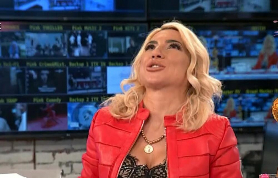 MOLIM OŽENJENE MUŠKARCE DA MI NE ŠALJU PORUKE Jovana Jeremić u emisiji uživo pripretila da će obavestiti njihove žene