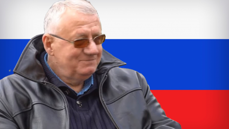 PUTIN MORA IĆI DO KRAJA Šešelj objasnio zašto Rusija mora da "oslobodi celu Ukrajinu"