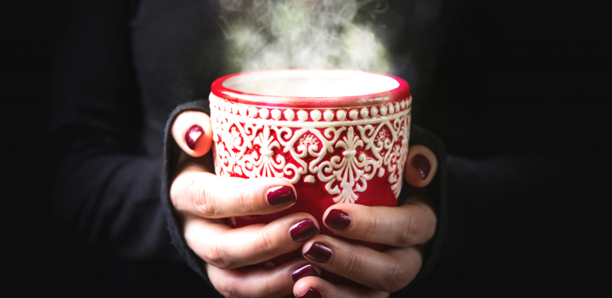 VEČERNJI RITUAL ZA MIRNIJI SAN Šolja čaja može da ublaži napetost