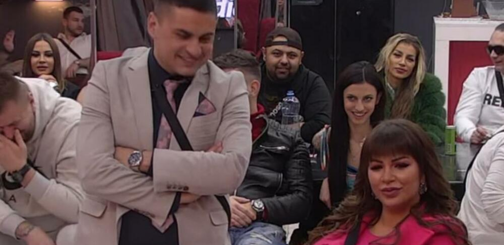 UMALO DA ME PRIVEDU KAO PROSTITUTKU! Isplivali novi skandalozni detalji Miljaninog izleta u Zagreb, umešan i njen dečko!