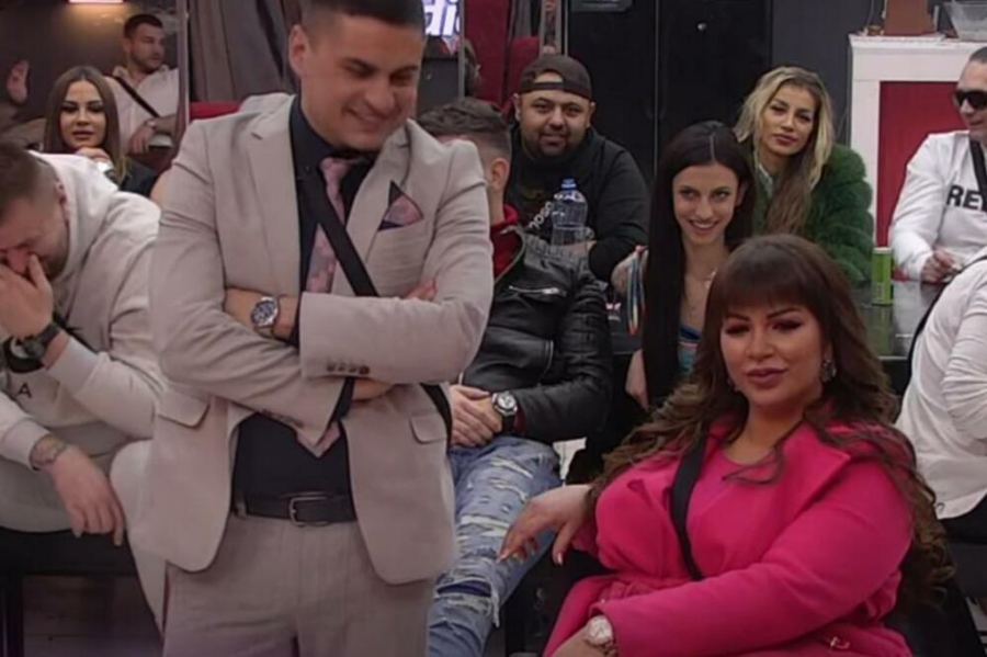 KONAČNO SAM SREĆNA! Oglasila se Marija Kulić nakon Miljaninog ulaska u Zadrugu, evo šta misli o Nenadu, a potkačila je i Zolu!