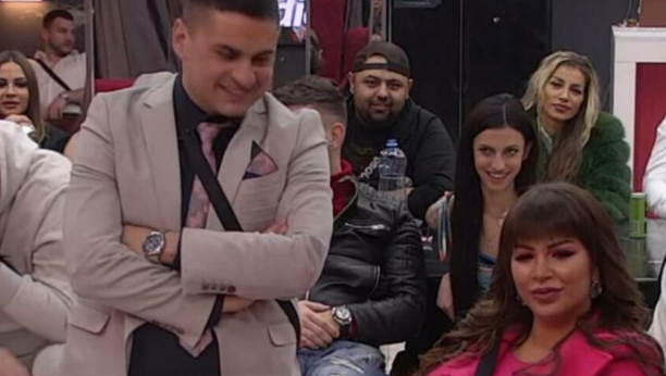 UMALO DA ME PRIVEDU KAO PROSTITUTKU! Isplivali novi skandalozni detalji Miljaninog izleta u Zagreb, umešan i njen dečko!