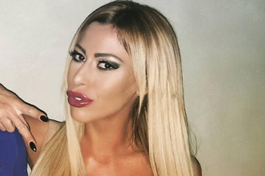 KO JE ZAPRAVO MIMI ORO? Kontroverzna starleta je bila u u zatvoru zbog prostitucije, pretukla brata, a to nije ono najgore!