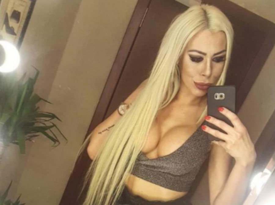 KO JE ZAPRAVO MIMI ORO? Kontroverzna starleta je bila u u zatvoru zbog prostitucije, pretukla brata, a to nije ono najgore!