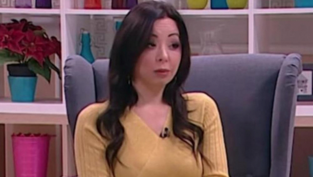 90-IH JE ŽARILA SCENOM, A ONDA JE MUŽ POKUŠAO DA JE UBIJE! Pevačicu je suprug zaskočio iz žbuna, a nakon kobnog događaja ništa više nije bilo isto