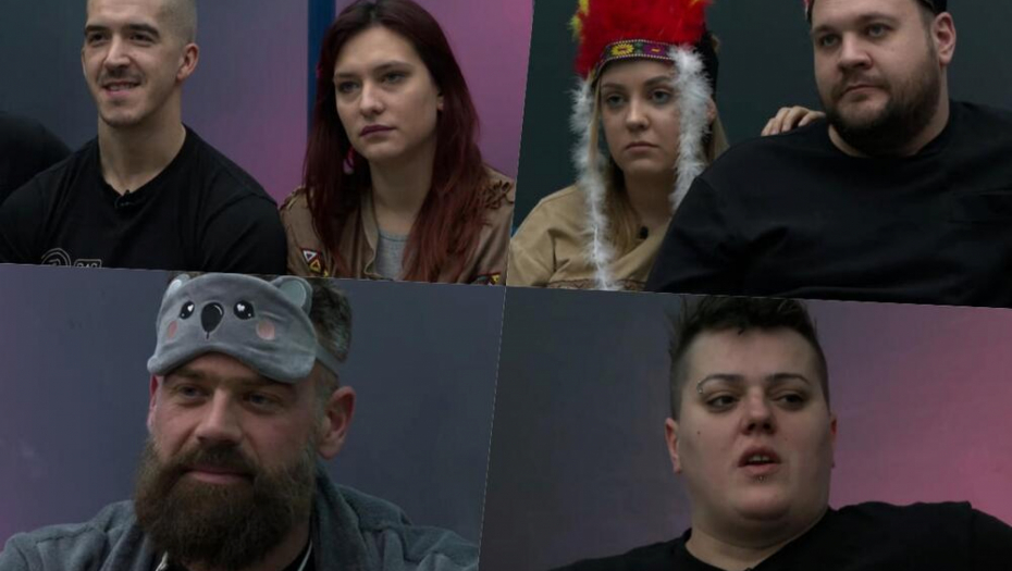 VANREDNO IZBACIVANJE!? Određeni su konačni superfinalisti: Ovaj takmičar je izgubio trku za 30.000 evra!