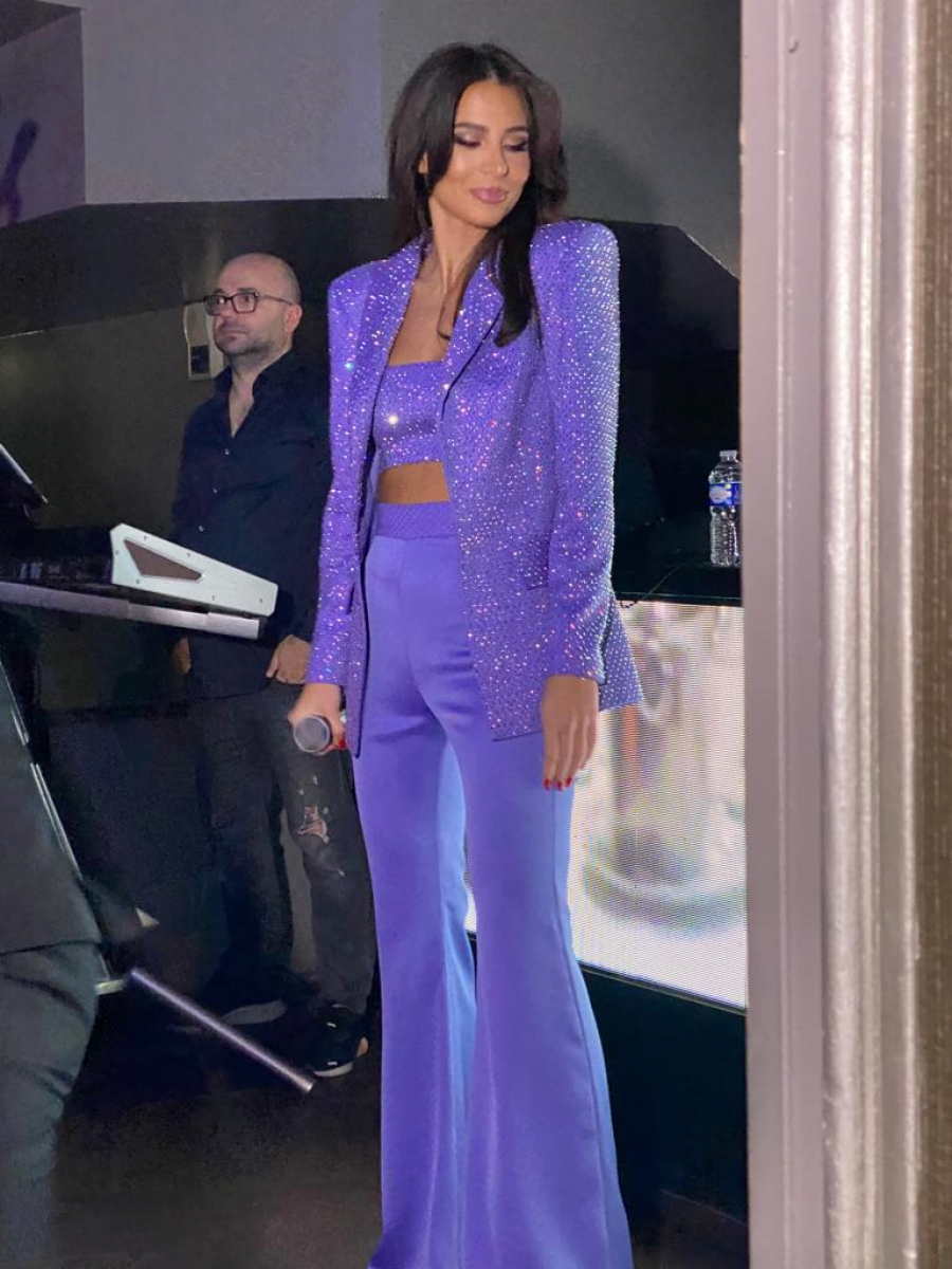 ANASTASIJA RAŽNATOVIĆ OTKAZALA NASTUP Pevačici pozlilo, lekari odmah stigli na lice mesta, a sada se i ona oglasila!