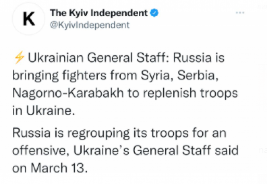 GNUSNE LAŽI Kampanja protiv naše zemlje, žele da nas uvuku u sukob 