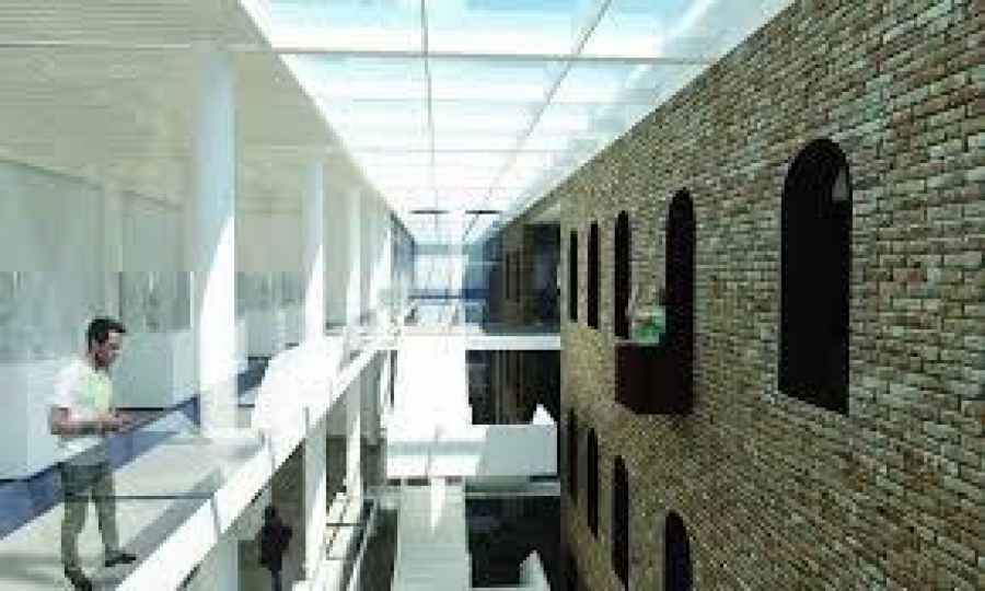 DUH BEOGRADA JE ODOLEO PANDEMIJI Nastavilo se ulaganje u kulturni život prestonice