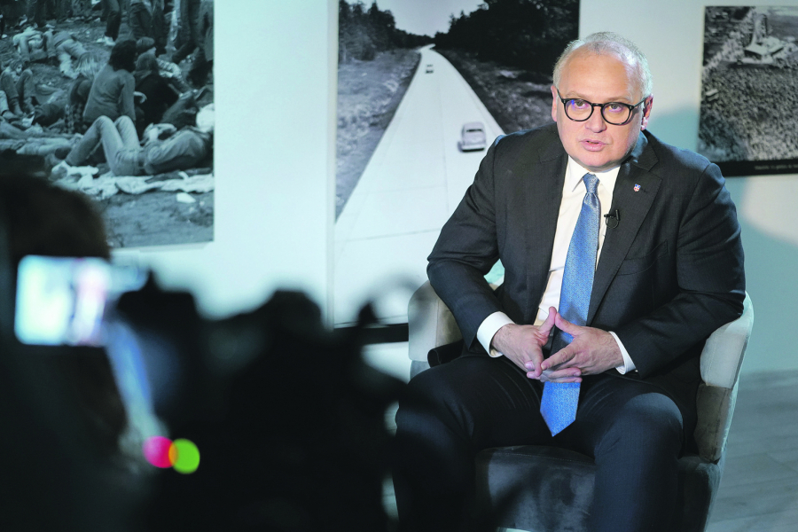 DUH BEOGRADA JE ODOLEO PANDEMIJI Nastavilo se ulaganje u kulturni život prestonice