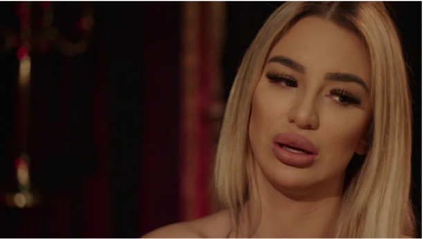 NJENE REČI ĆE VAS RASPLAKATI! Detalji iz života zadrugarke Aleksandre Nikolić slamaju srce!