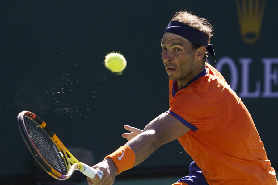 DA LI JE NADAL STVARNO POVREĐEN ILI JE U PITANJU PRLJAVA IGRA? Zbog ovoga svi napadaju Đokovića, a Španac se krije iza dopinga?