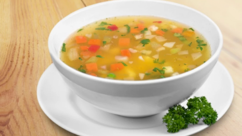 SRBI JE JEDU KAD SU BOLESNI  Šta je istina, a šta zabluda o supama iz kesice