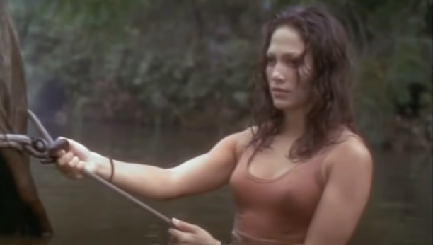 NAJSJAJNIJA LATINOAMERIČKA ZVEZDA! Dženifer Lopez je nekada spavala u ormaru plesnog studija, a danas važi za najbogatiju i najlepšu ženu svetske javne scene!