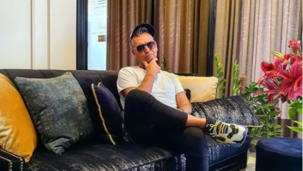 EKSKLUZIVNI INTERVJU! Milan Milošević otkriva sve tajne crne magije na estradi!